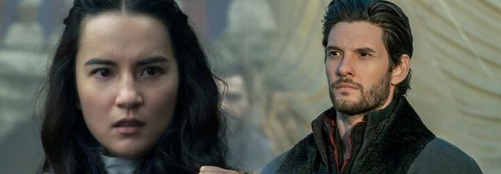 Lepšie ako Zaklínač? Fantasy seriál Shadow and Bone sa na Netflixe stáva veľkým hitom