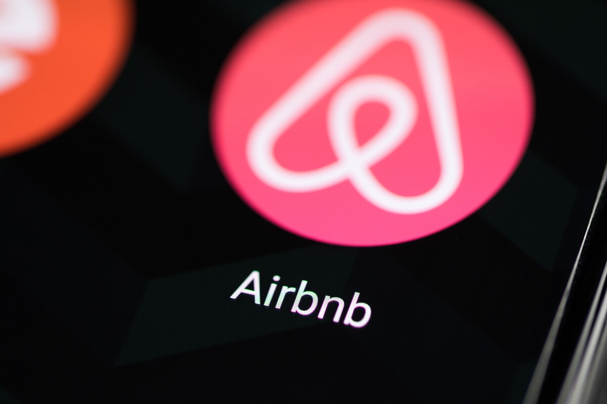 airbnb