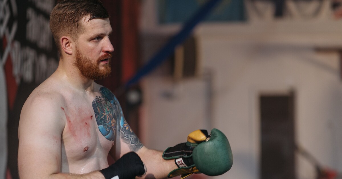 5 nejoblíbenějších bojovníků MMA