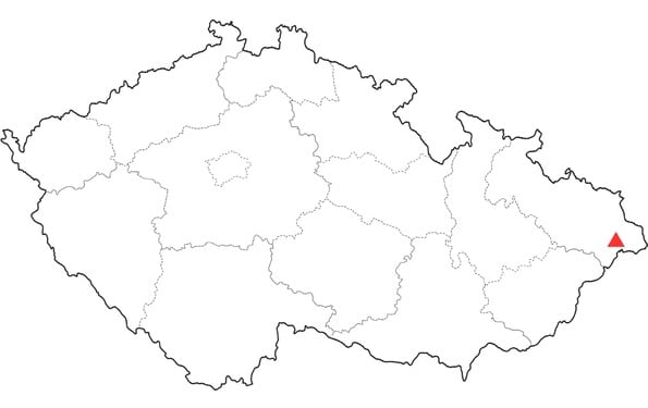 Jak se jmenuje nejvyšší hora Moravskoslezských Beskyd?