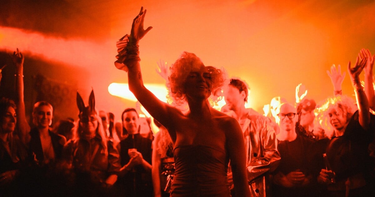 Napůl berlínská párty, napůl vídeňský ples. Připrav si kostým, pražský Ples Sobje se blíží