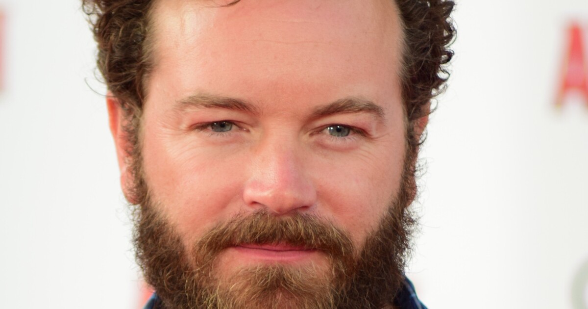 Spravedlnost po dvaceti letech. Herec Masterson jde sedět na 30 let za znásilnění dvou žen