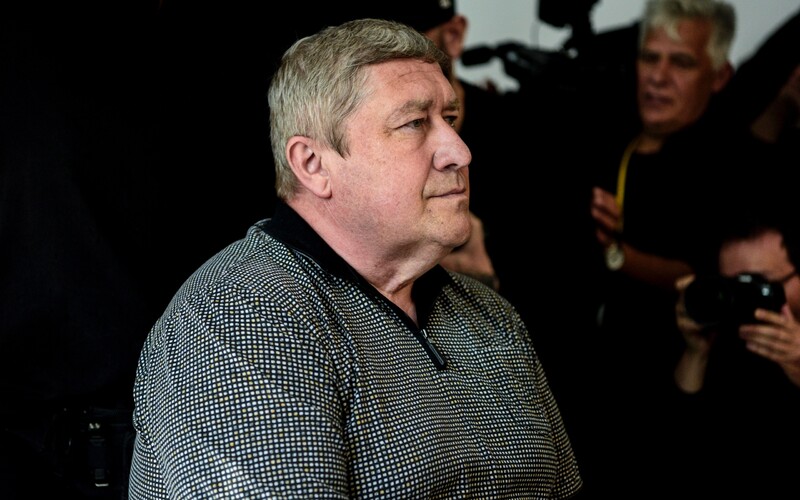 Dušan Kováčik je vinný, vo väzení si odsedí 8 rokov. Nechal sa podplácať mafiánmi, tvrdí Najvyšší súd.