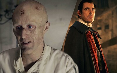 V krvi je pravda a Dracula ju túži nájsť. Hororovú minisériu od tvorcov Sherlocka si môžeš pozrieť na Netflixe už dnes.
