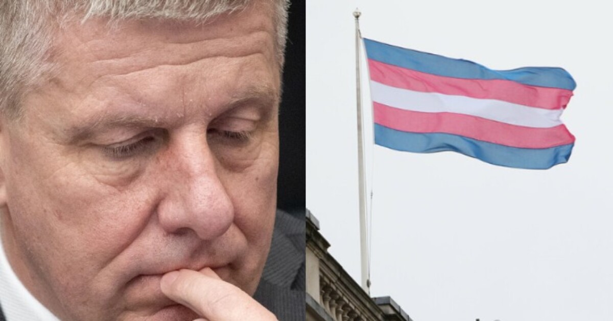 Slovensko ruší povinné sterilizace trans lidí, kteří chtějí právní změnu pohlaví. Česko stále čeká