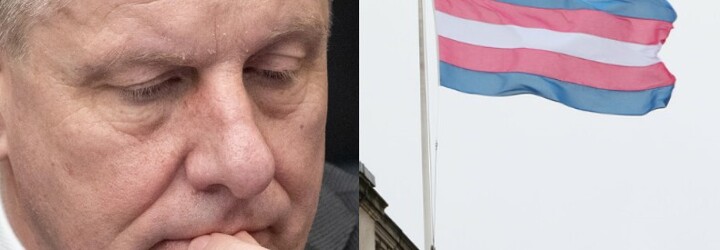 Slovensko ruší povinné sterilizace trans lidí, kteří chtějí právní změnu pohlaví. Česko stále čeká 