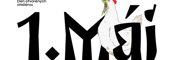 Príď túto nedeľu do Novej Cvernovky a nazri do štúdia dídžejky B-Complex, ateliérov umelcov a ďalších inak zamknutých miest