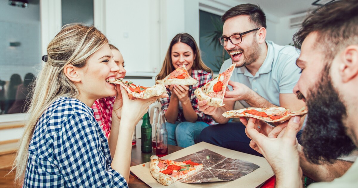 KVÍZ: Umíš být spontánní?