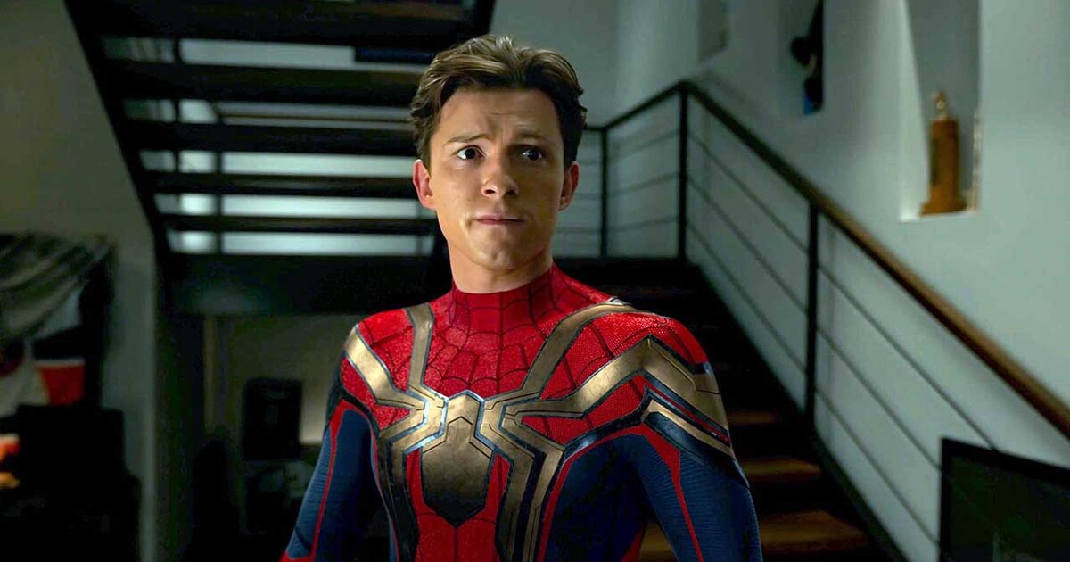 Tom Holland se zranil při natáčení nového Spider-Mana. Musel být hospitalizován