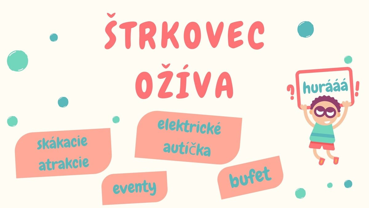 Štrkovec