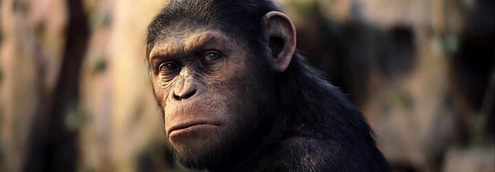 Andy Serkis ti dáva možnosť stať sa súčasťou Vojny o Planétu opíc