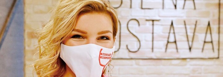 Stand–up komička Simona: Rytmus nezaútočil jen na mě, ale na všechny ženy, které se sebou nejsou spokojené (Rozhovor)
