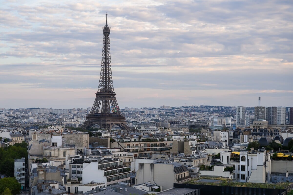 pariz