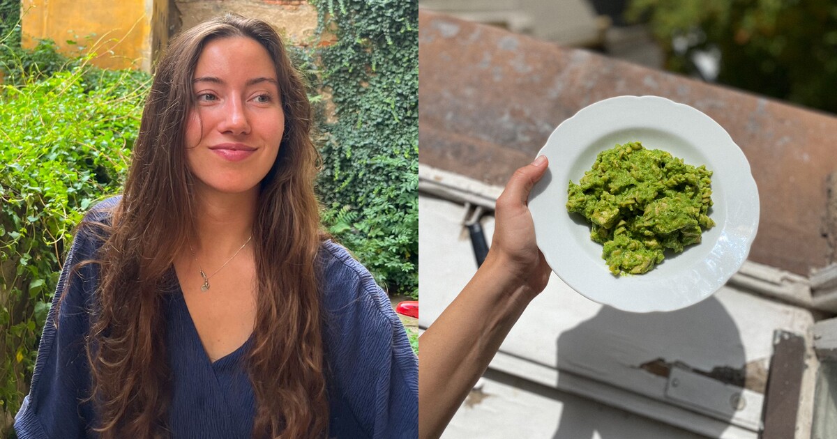 Jez, co chceš, kdy a kolik toho chceš. Jak dopadlo mých šest měsíců s intuitivním stravováním?