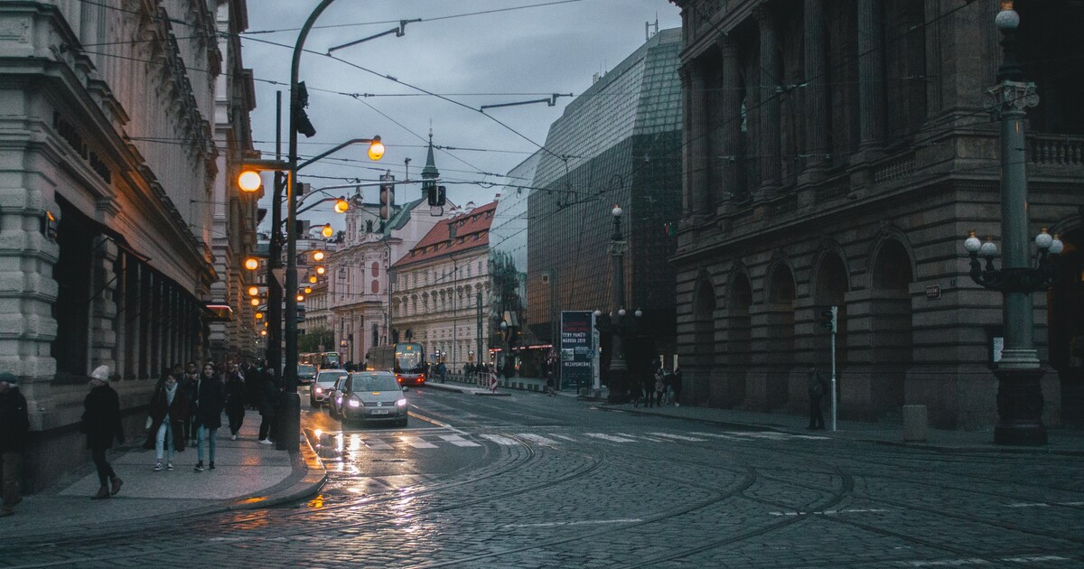 Praha plánuje zpoplatnit vjezd do centra. Kolik to bude stát a kdo bude mít výjimku?