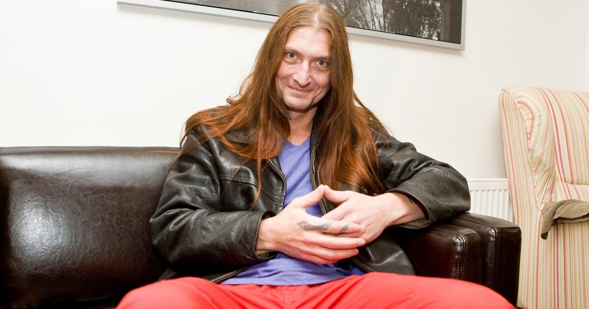 Parsifal Imanuel vedl jednu z nejděsivějších sekt v Česku. Imanuelité žili v otřesných podmínkách a dodnes působí v Praze