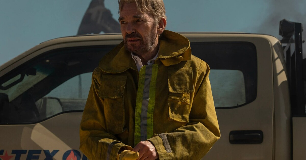 Seriálovému nástupci Yellowstoneu se daří. Vážně ale stojí za sledování?