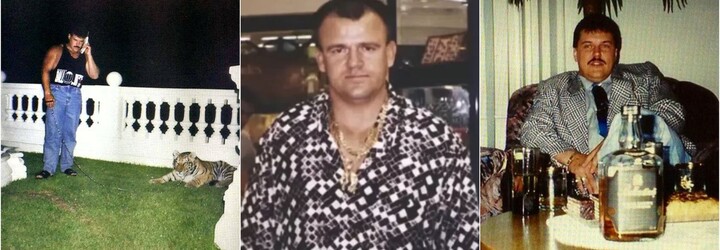 Ktorý doplnok stál Černáka 120 000 a prečo sa Papa Joe obliekal „na sedláka“? So stylistkami sme hodnotili outfity mafiánov