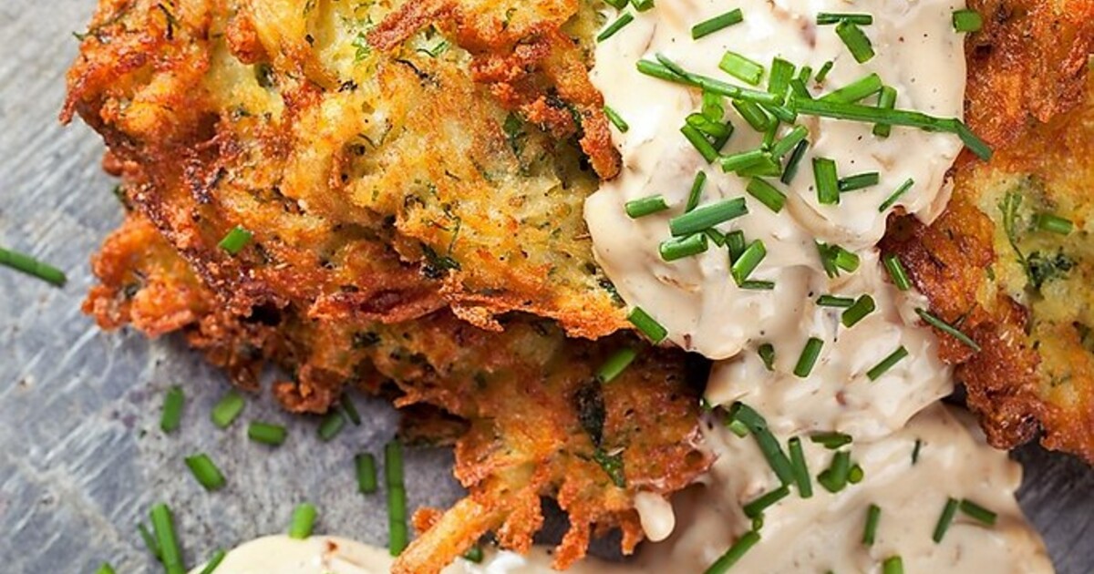 GALERIE: Toto jsou nejlepší bramborová jídla Evropy. Zabodovala i česká klasika