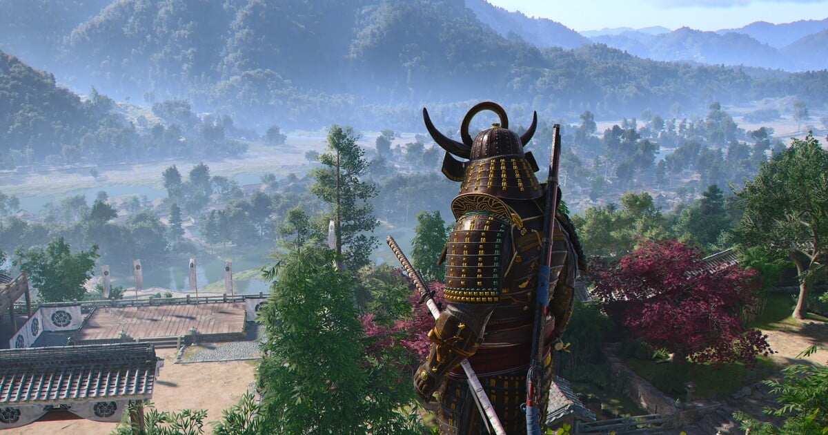 RECENZE: Je Assassin's Creed Shadows nejlepší díl série, nebo si Ubisoft setnul hlavu?