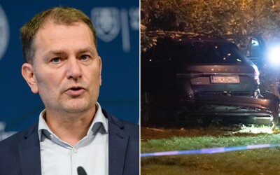 Ožratý debil, zúri Matovič na vodiča, ktorý usmrtil 4 ľudí v Bratislave. Ešte dnes plánuje návrh s extrémnymi trestami.