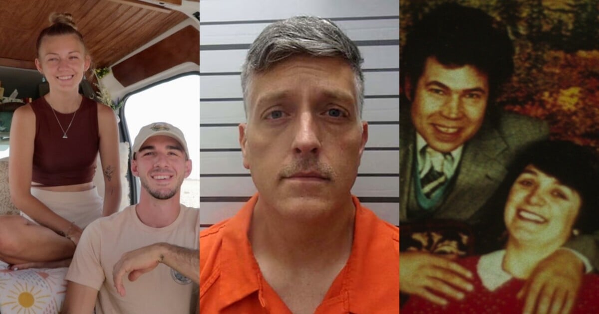 Šest nejlepších true crimes roku. Vyprávění dcery sériového vraha možná nikdy nevymažeš z hlavy