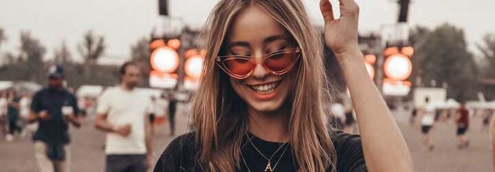 Češky a Slovenky během léta vytáhly outfity jako vystřižené z módních magazínů