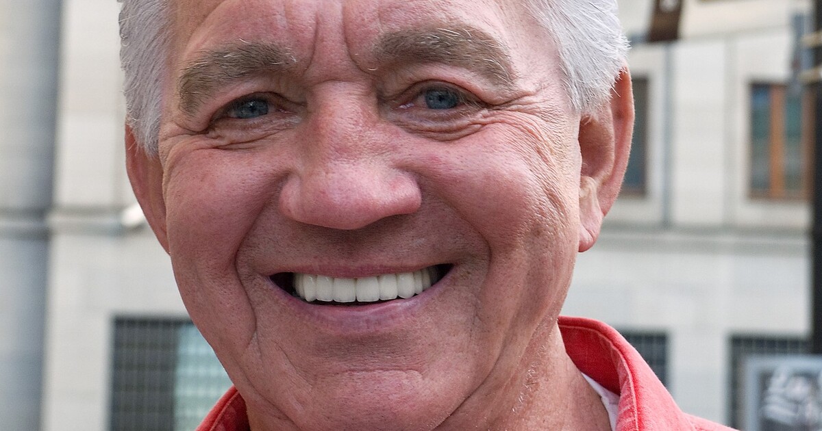 AKTUÁLNĚ: Zemřel Jiří Krampol, bylo mu 87 let. Hrál v Malém pitavalu a daboval Belmonda