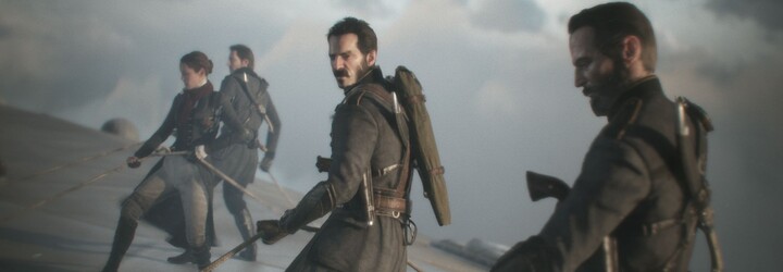Graficky vyspělý The Order: 1886 bourá předsudky zábavným a perfektně zpracovaným příběhem (Recenze)