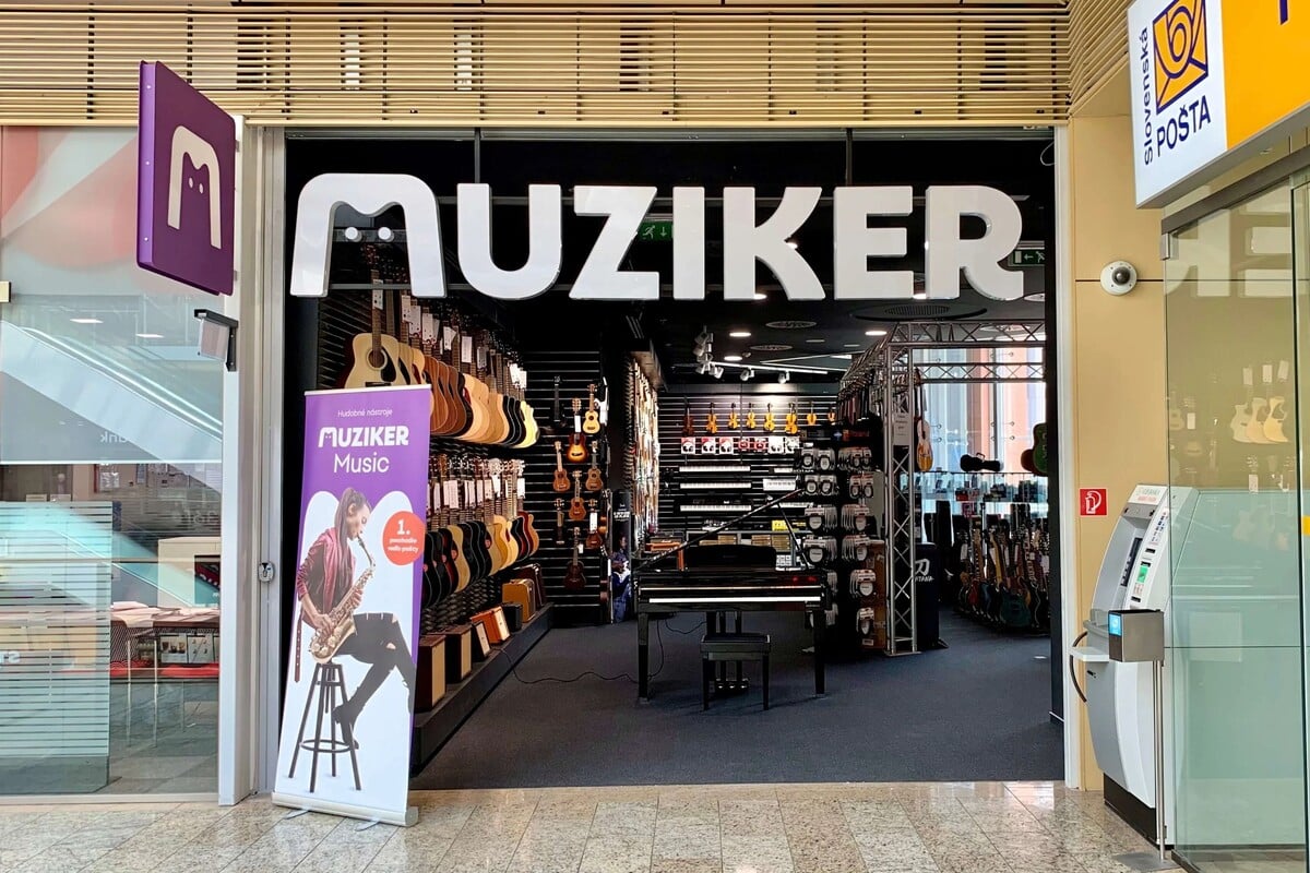 muziker
