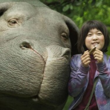 Okja/Ravenous