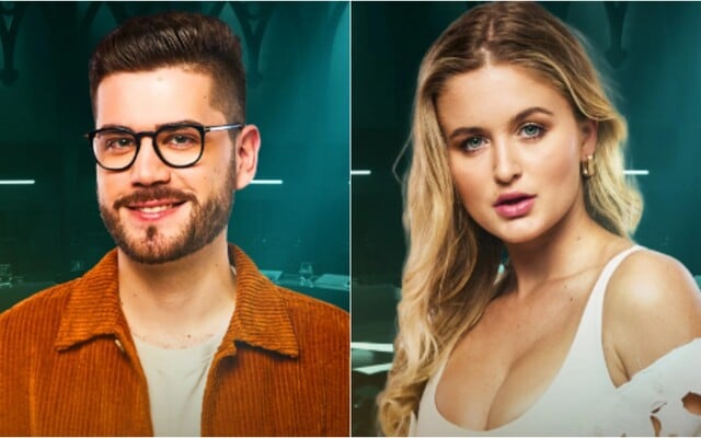 Toto sú účastníci novej reality show Zradcovia. Je medzi nimi aj influencer Gogo