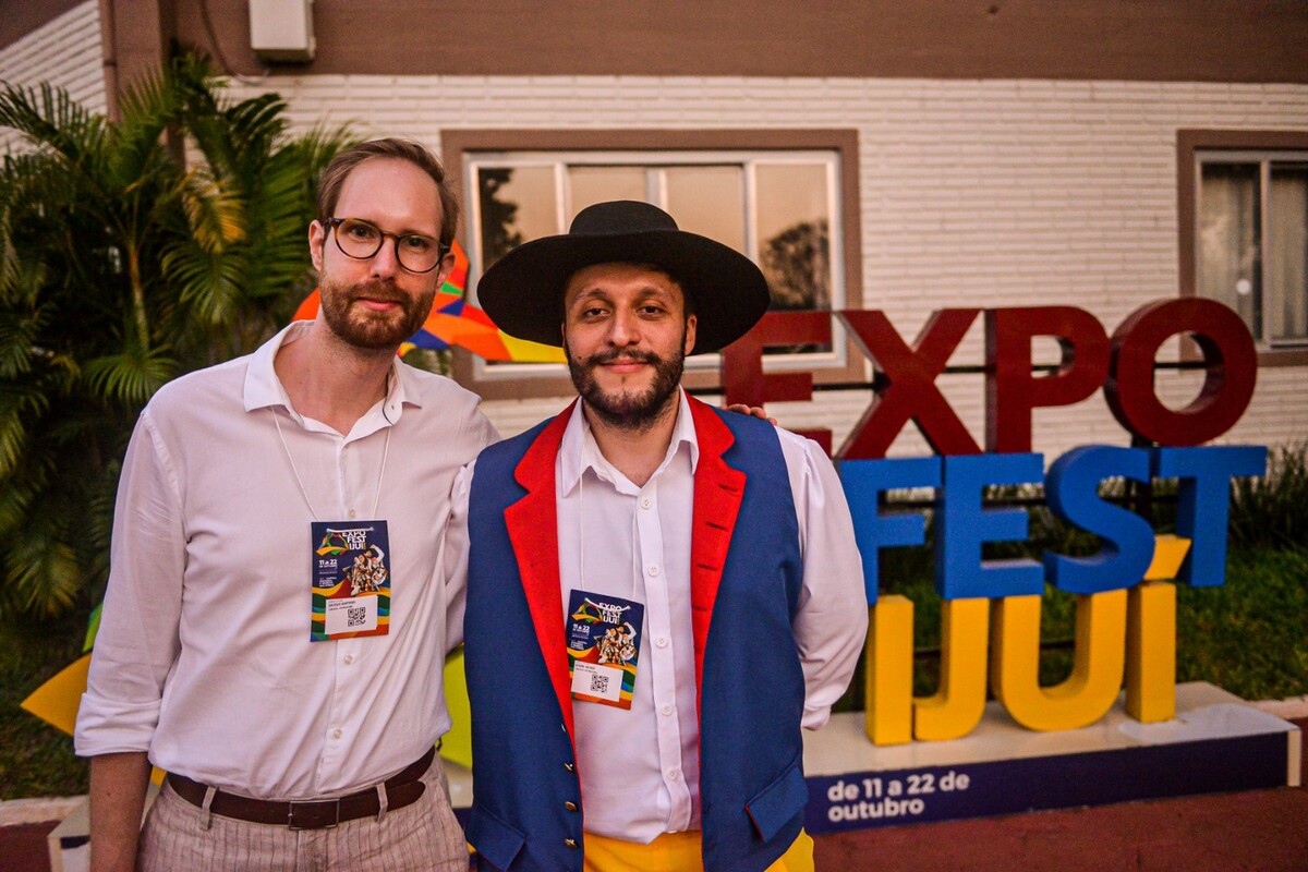 brazílie matouš hrdina