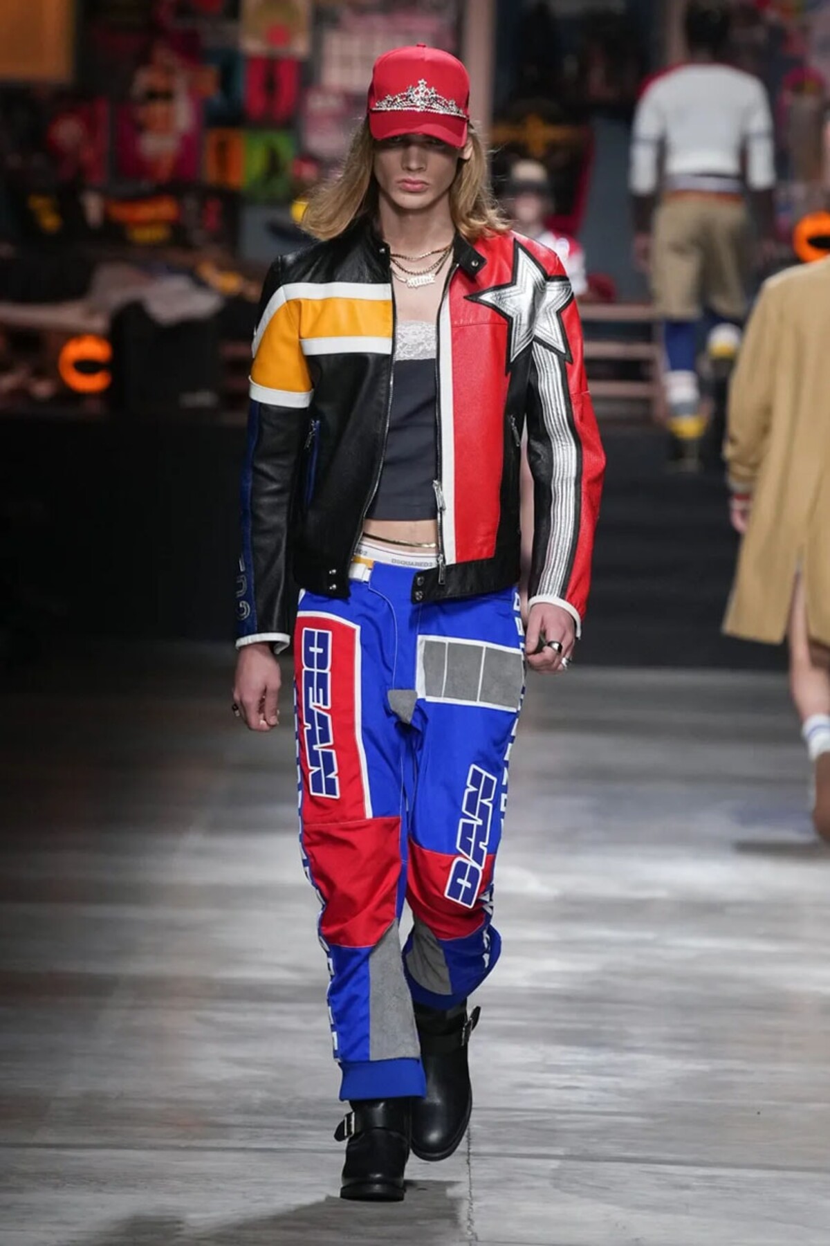 Dsquared2