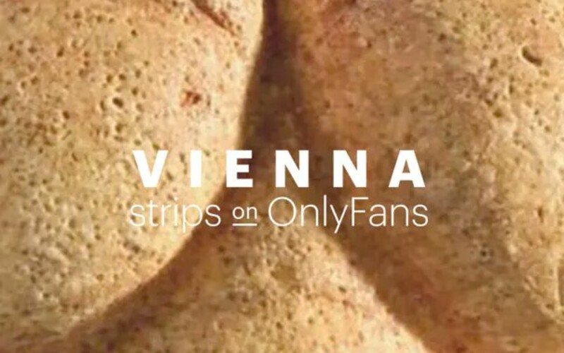 Vídeňské centrum cestovního ruchu si založilo vlastní účet na Onlyfans. Protestuje proti cenzuře nahoty v uměleckých dílech.