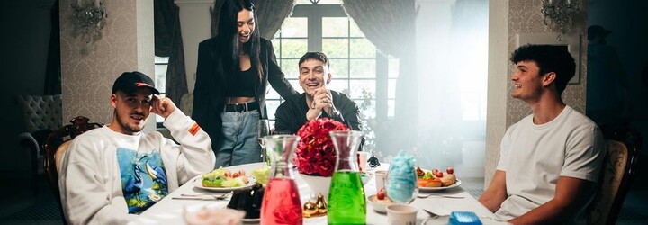 Nerieš: Digitál nám funguje lepšie ako cédečká. Skladba Viac priniesla skoro 19-tisíc, toľko nezarobil celý album (Rozhovor)