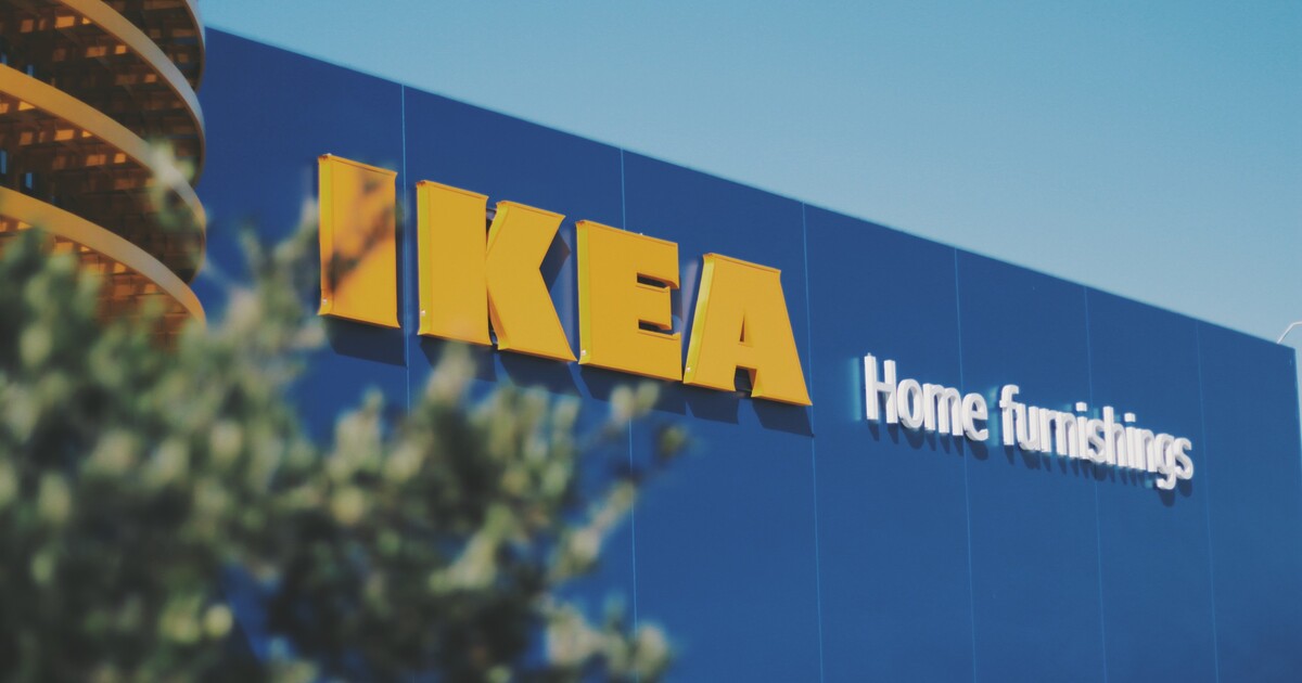 IKEA v Česku opět zlevní. Kdy a o kolik?