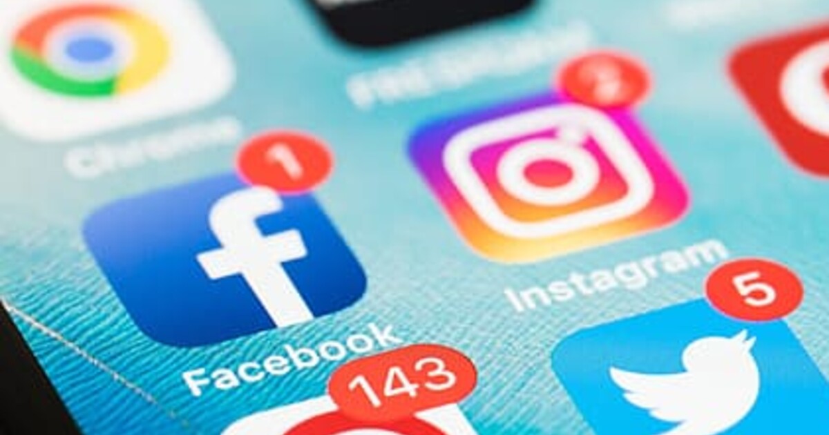 Facebook a Instagram zakážou politickou reklamu. Meta od října zavádí v EU stopku