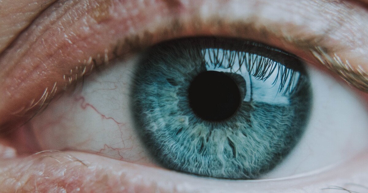 Vědecký tým tvrdí, že objevil barvu, kterou nikdo nikdy neviděl. Dostala název „olo“