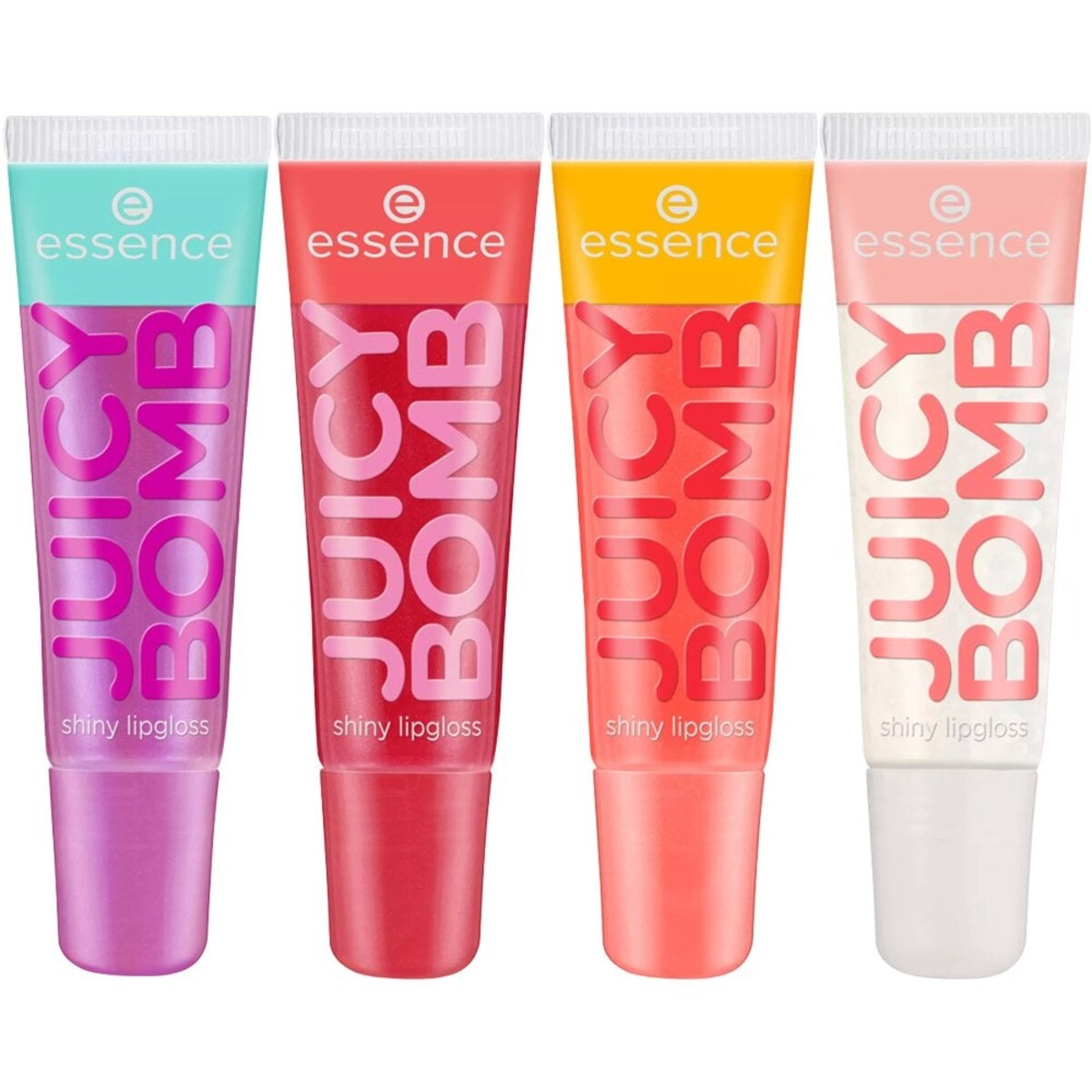 essence juicy bomb