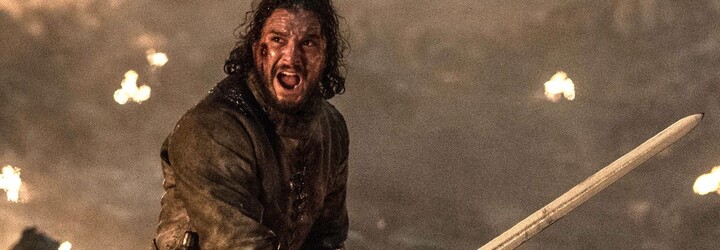 Strhujúca Bitka o Winterfell ponúkla množstvo prekvapení a bola príliš tmavá. Sklamala nás posledná epizóda?