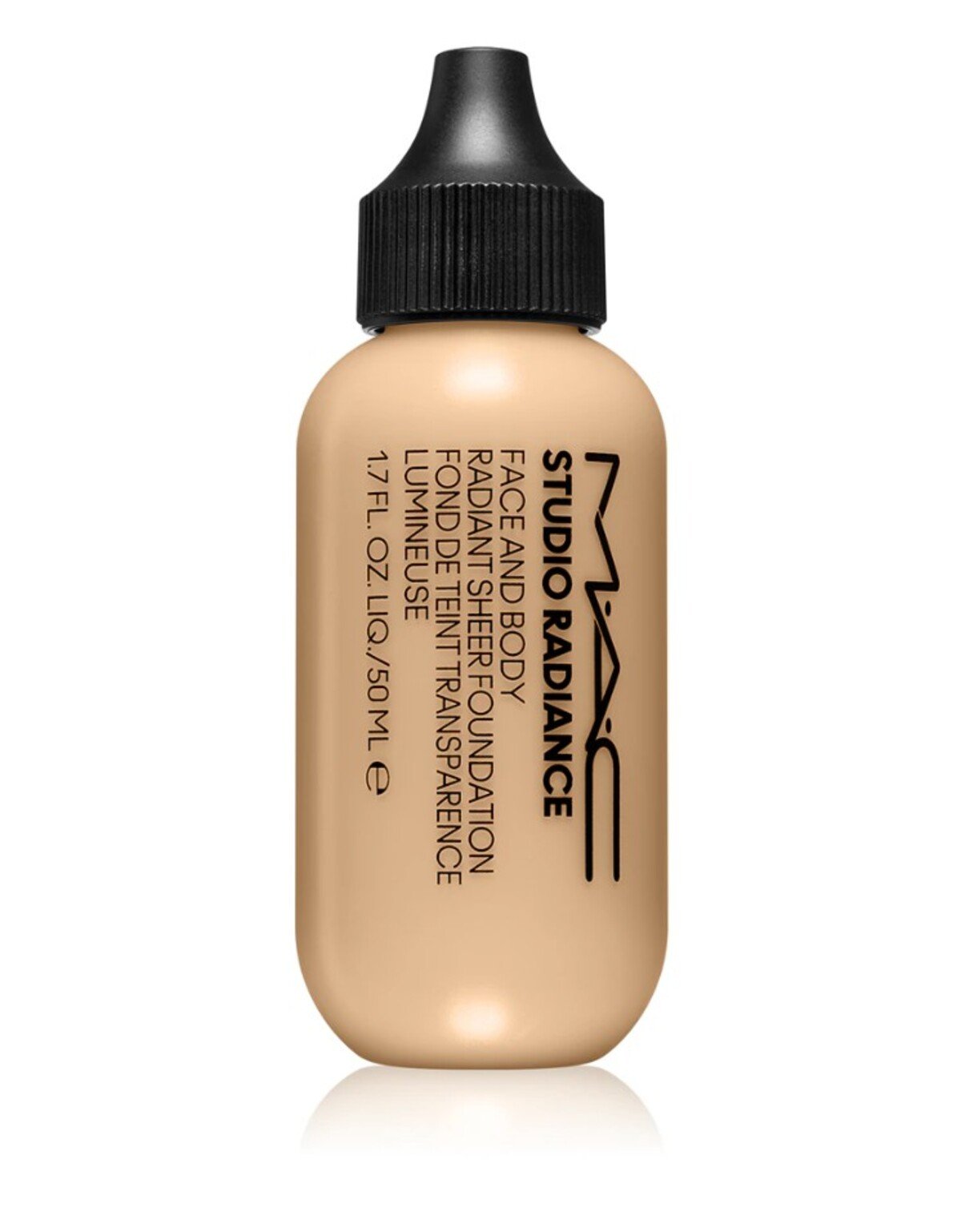 MAC Studio Radiance