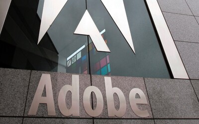 Adobe odkoupilo rivala v grafickém designu Figmu za 20 miliard dolarů.
