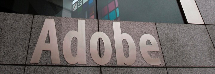 Adobe odkoupilo rivala v grafickém designu Figmu za 20 miliard dolarů