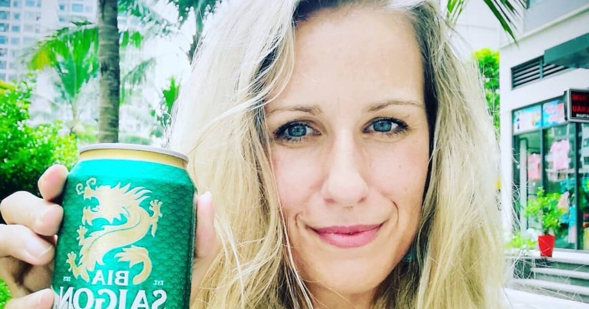 Tereza učí děti ve Vietnamu. Škola mi platí byt i jídlo, pivo tu stojí 14 korun, peníze nemusím počítat, říká