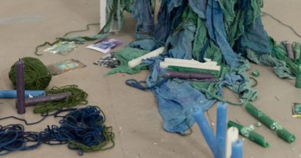 Začíná letní Artsemestr. Studenti UMPRUM představí své klauzurní i semestrální práce