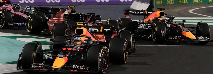 Monoposty v F1 jsou příliš těžké. Týmy přestaly lakovat některé části, díky čemuž ušetří až 6 kilo z celkové váhy
