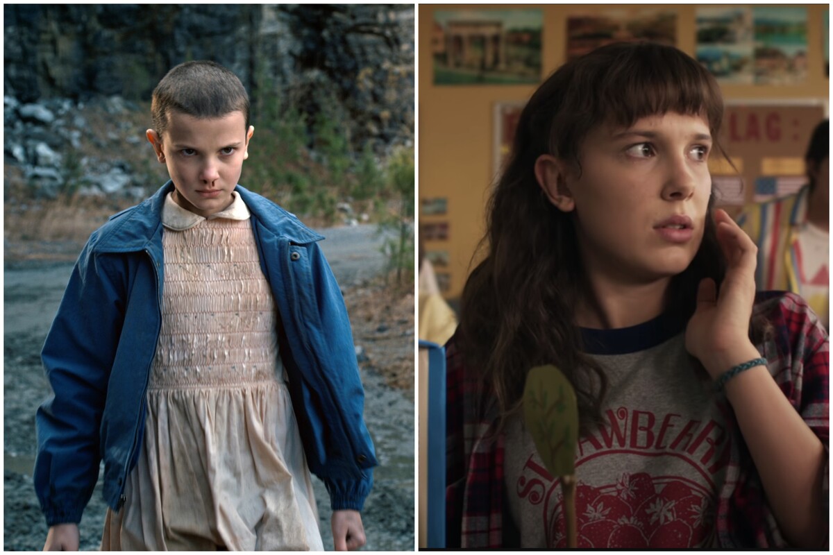 Ako zostarli herci zo Stranger Things. Vtedy a dnes