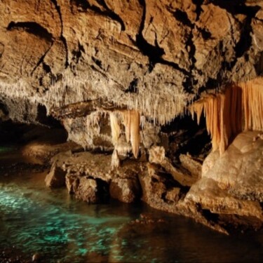 Trúfneš si odhadnúť, koľko jaskýň sa doteraz objavilo na Slovensku? Sprístupnených je však len niekoľko desiatok