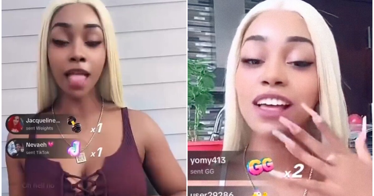 „Ice cream so good, yes yes yes…” Co se s námi děje, když sledujeme NPC TikTok?